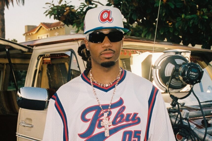 Top Tracks: As Músicas que Dominam os Clubs de Strip em Atlanta