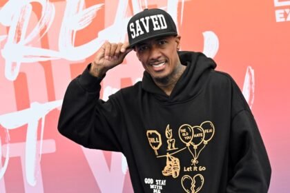 Nick Cannon atribui à experiência de trauma a decisão de ter 12 filhos