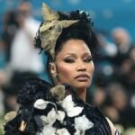 Nicki Minaj Sugere Lançamento Imminente de Novo Álbum