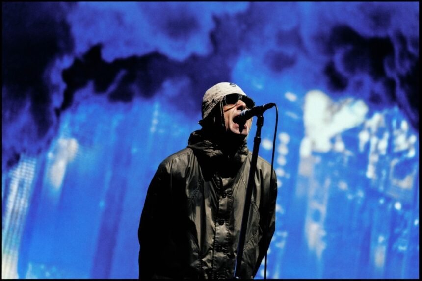 Oasis Lança ‘Morning Glory (Unplugged)’ em Comemoração aos 30 Anos do Álbum