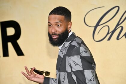 Odell Beckham se manifesta sobre repercussão do vídeo viral “Family Matters”