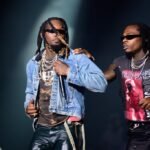 Gunna confirma que álbum colaborativo está em produção