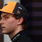 F1: Batida de Piastri em Baku Influenciada por Fator Inesperado, Diz Analista