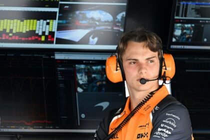 Rosberg vê Piastri como ‘sucessor’ de lenda da F1