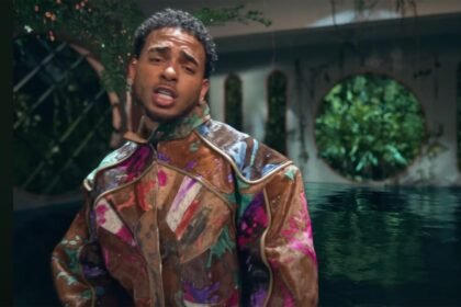 Ozuna lidera gráfico de ritmo latino com “Sirenita” e se torna o 33º artista a alcançar a marca.