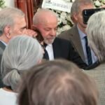 Mino Carta: Lula Declara Jornalista o Maior do Brasil em Despedida Emocionada