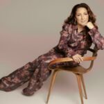 Gloria Estefan alcança segundo número 1 do ano no airplay latino