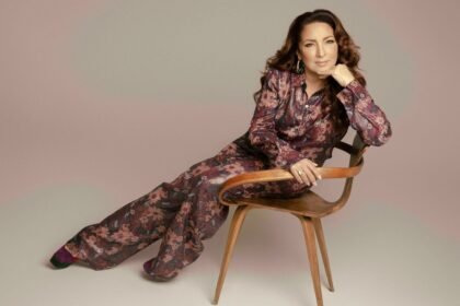 Gloria Estefan alcança segundo número 1 do ano no airplay latino