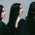 Poppy, Amy Lee e Courtney Laplante se unem em nova colaboração no rock contemporâneo