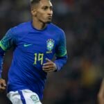 Seleção Brasileira se Despede da Torcida no Maracanã Contra o Chile