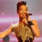 Rihanna faz estreia de “Breakin'” no Hot 100 da Billboard.