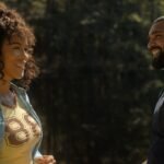 Babyface lança música “Faithful” para a trilha sonora de “Ruth & Boaz”; ouça agora