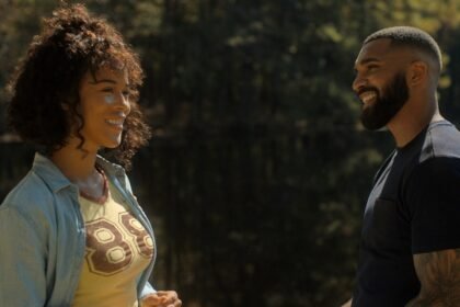 Babyface lança música “Faithful” para a trilha sonora de “Ruth & Boaz”; ouça agora