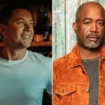 Scotty McCreery e Hootie ‘Bottle Rockets’ alcançam o primeiro lugar na parada Country Airplay