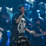 Juventude brilha em Raked com as melhores apresentações de 2025