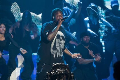 Juventude brilha em Raked com as melhores apresentações de 2025