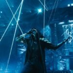 Sleep Token se apresenta no Barclays Center em Nova York: resumo e análise do show