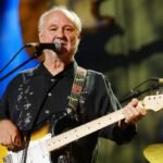 Morre aos 88 anos membro da banda Crickets