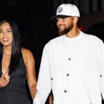 Steph Curry reage a comentário de Ayesha Curry sobre Glorilla e gera polêmica