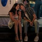 Van Morrison e “The Summer I Turned Pretty” Dominam as Músicas de Agosto na TV