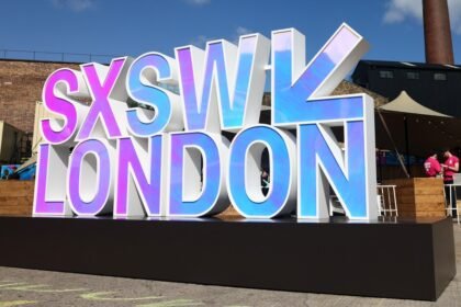 SXSW London 2026: Datas e informações sobre ingressos divulgadas
