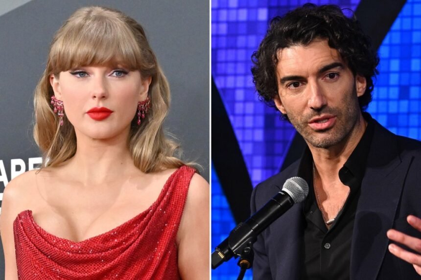 Invasor de Taylor Swift é preso ao tentar entregar documentos de deposição