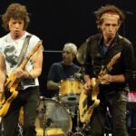 Rolling Stones Anunciam Lançamento da Edição Super Deluxe do Álbum “Black and Blue” de 1976