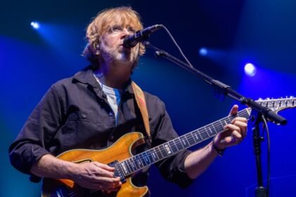 Tiroteio próximo a concerto da banda Phish na Virgínia deixa um morto e dois feridos