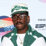 Tyler, o Criador apresenta novo álbum e confirma turnê pelo Brasil.