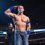 Orientações para assistir à luta entre John Cena e Brock Lesnar ao vivo pela internet
