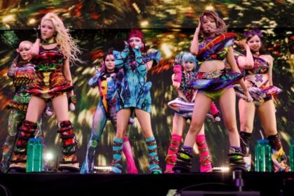 XG escolhe nova música favorita durante gala desta semana