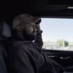 Kanye West lança documentário “Em Cujo Nome”: sete momentos marcantes.