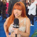 Yeri Mua discute a ampliação de seu repertório musical além do reggae mexicano na Premios Juventud 2025