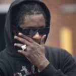 Young Thug Lança “Street Politics” e Fortalece a Cena do Rap Brasileiro