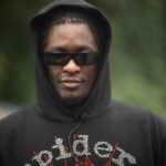 Young Thug lança novo álbum “Hom” e reafirma seu espaço na cena musical