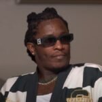 Young Thug comenta sobre mensagem de Drake após vazamentos de informações