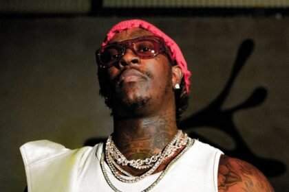 Young Thug Lança ‘Uy Scuti’; Ouça Agora