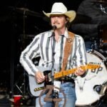 Zach Top e Keith Urban são as atrações principais do festival C2C: Country to Country.