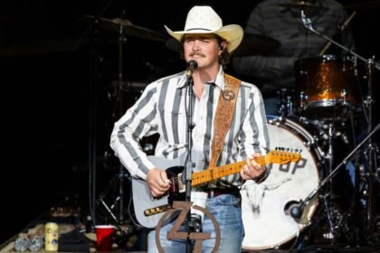 Zach Top e Keith Urban são as atrações principais do festival C2C: Country to Country.