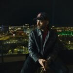 Zayn Malik anuncia datas de residência em Las Vegas para 2026.