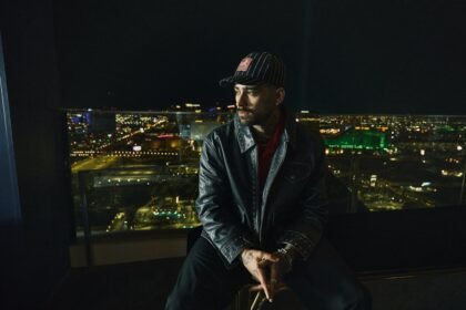 Zayn Malik anuncia datas de residência em Las Vegas para 2026.