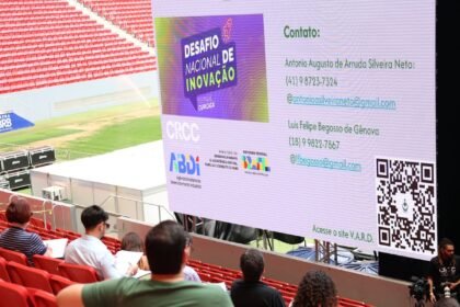 Startups Disputam R$ 200 Mil em Prêmios no Curicaca Festival