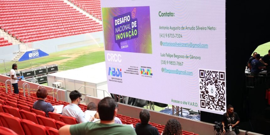 Startups Disputam R$ 200 Mil em Prêmios no Curicaca Festival