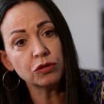 Nobel da Paz para Corina Machado Gera Críticas de Lideranças Globais