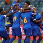 Cabo Verde faz história e garante vaga inédita na Copa do Mundo