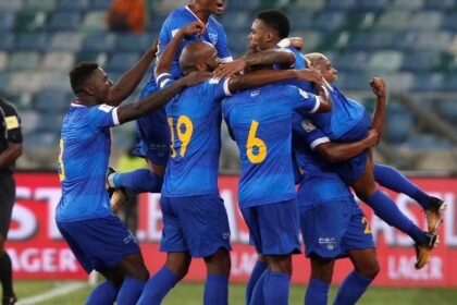 Cabo Verde faz história e garante vaga inédita na Copa do Mundo