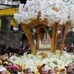 Círio de Nazaré: Fé e Devoção Reúnem Multidão Histórica em Belém, Sede da COP30