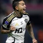 Atlético-MG Busca Empate Heroico com Del Valle em Quito na Sul-Americana