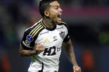 Atlético-MG Busca Empate Heroico com Del Valle em Quito na Sul-Americana