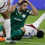 LDU atropela Palmeiras em Quito: 3 a 0 e vaga na final ameaçada